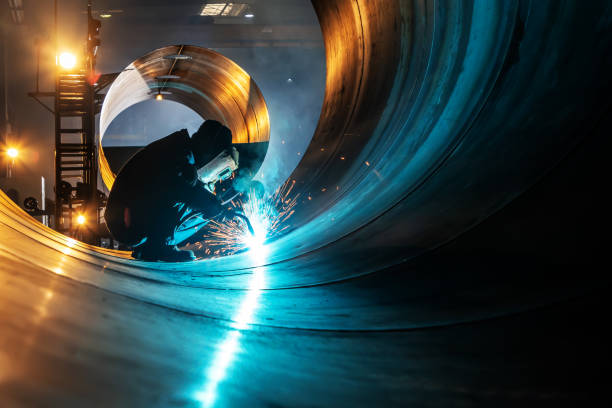 Best Automation and Robotic Welding in Laguna Vista, TX