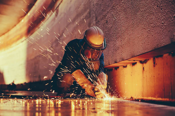 Best Welding Inspection and Certification in Laguna Vista, TX