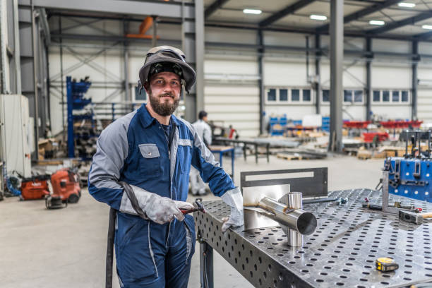 Best Automotive Welding in Laguna Vista, TX