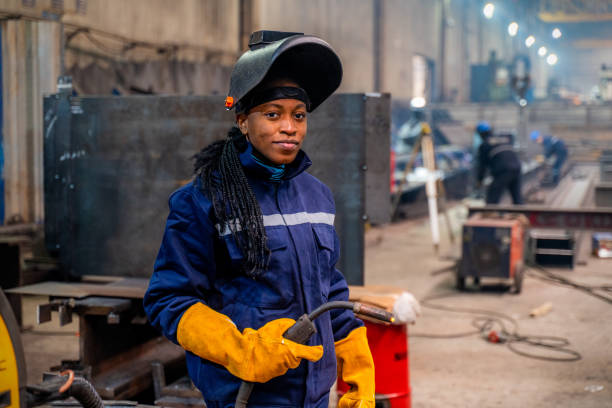 Best Specialty Welding Processes in Laguna Vista, TX